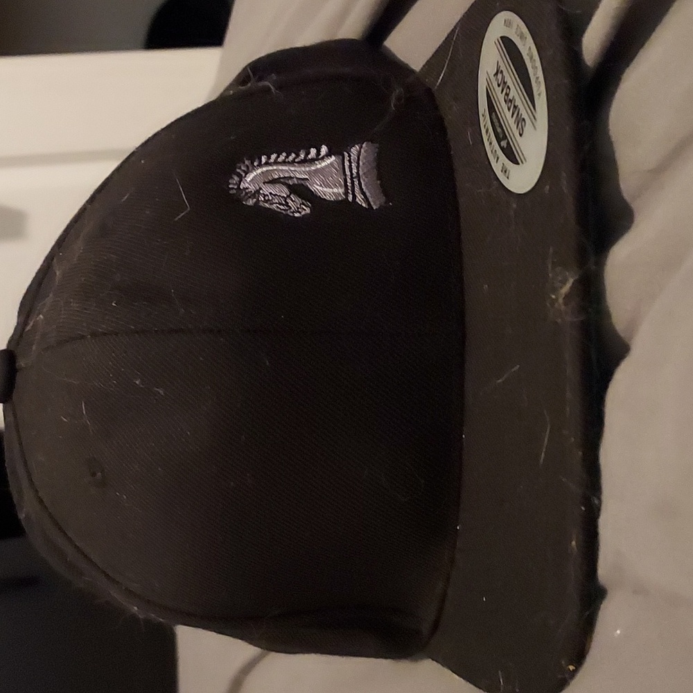 Hat - Picture 2 of 2